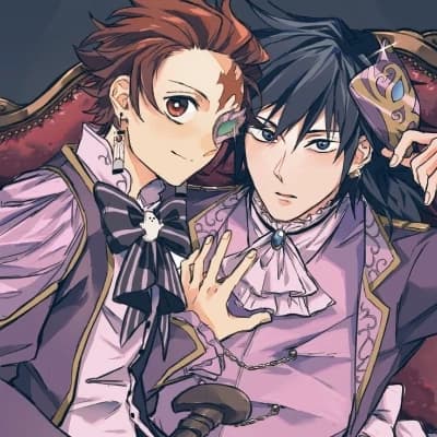 Giyuu Tomioka thumbnail
