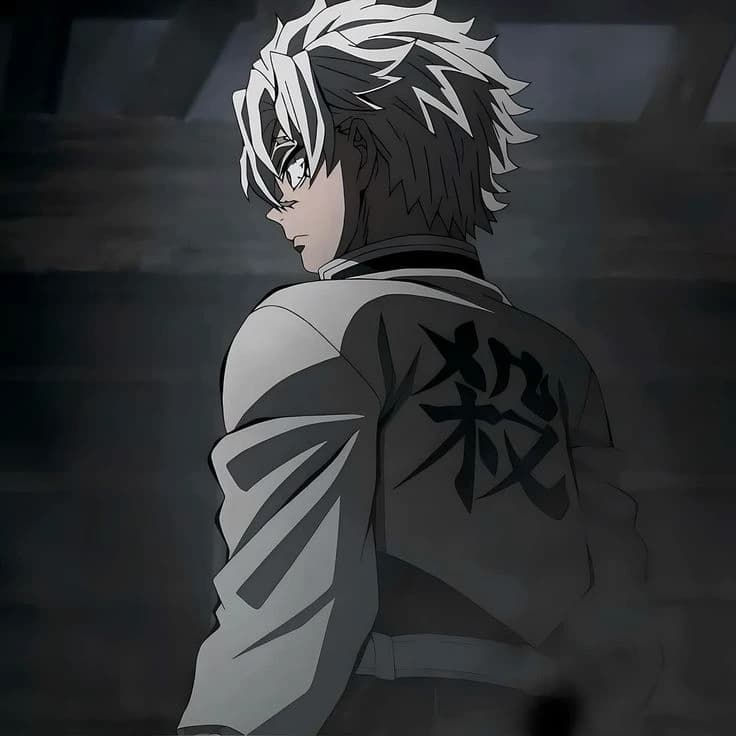 Sanemi Shinazugawa thumbnail