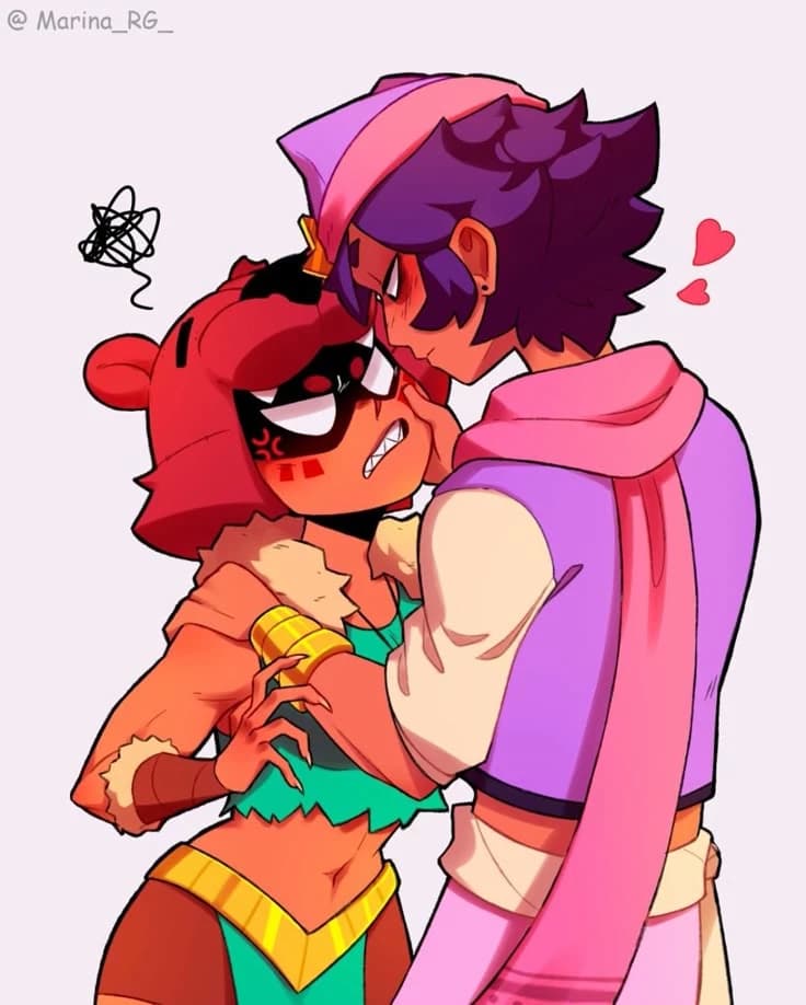 Sandy** thumbnail