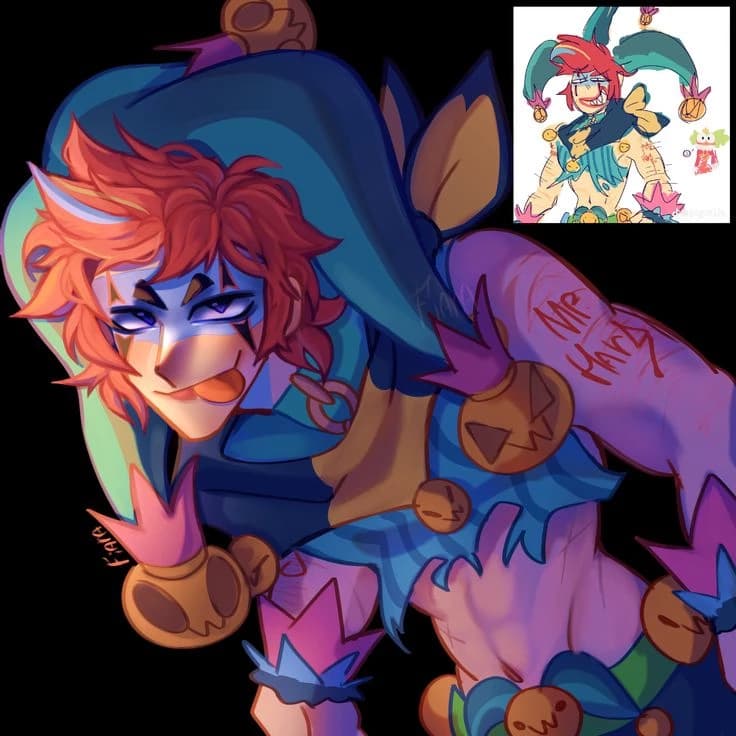 Chester thumbnail