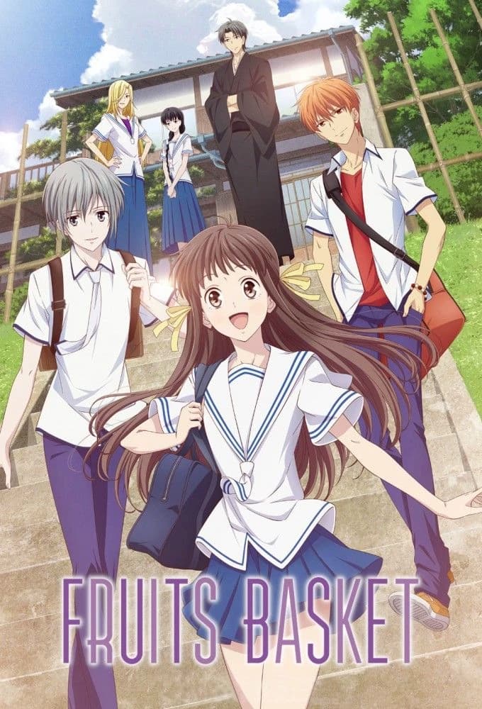 Fruits basket RPG! thumbnail