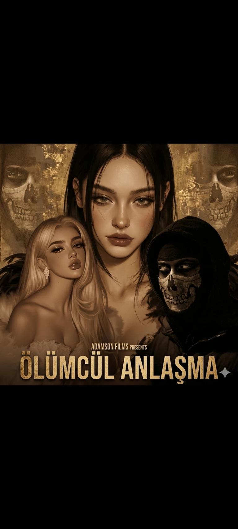 Düşmanlar Ghost Simon Riley  thumbnail