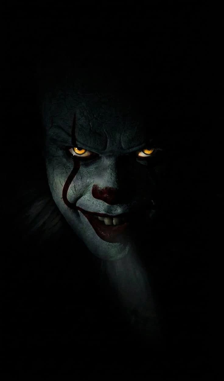Pennywise thumbnail