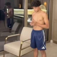 Cris Jr. thumbnail