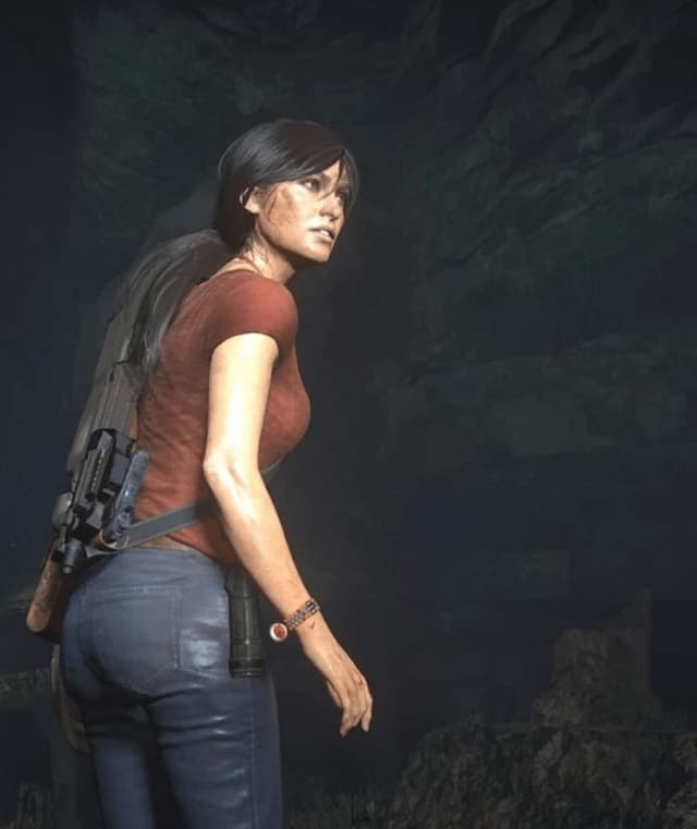 Chloe Frazer [Uncharted The Lost Legacy] thumbnail