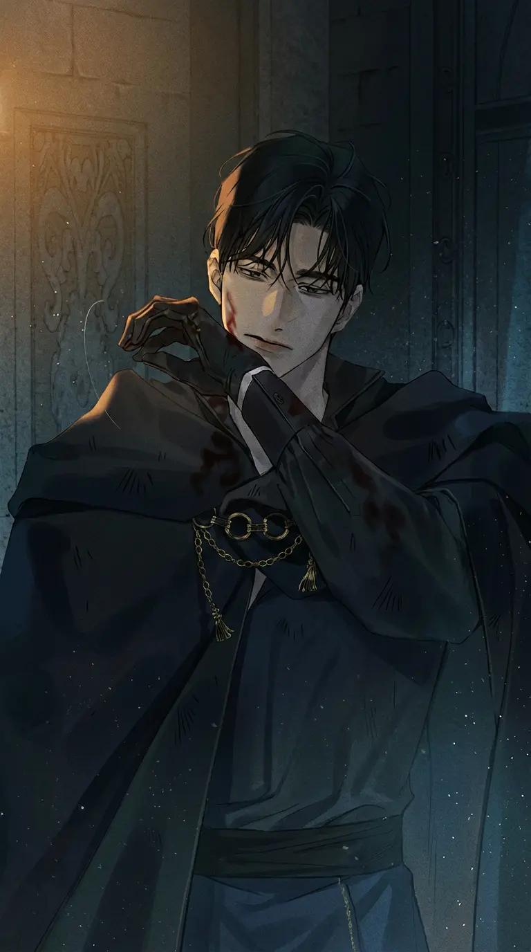 Your prince thumbnail