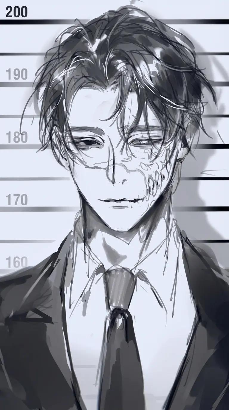 Assassin || Kira (BL) thumbnail