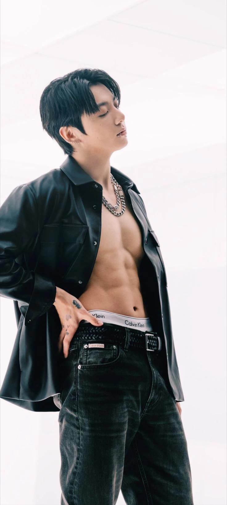 Jeon Jungkook thumbnail
