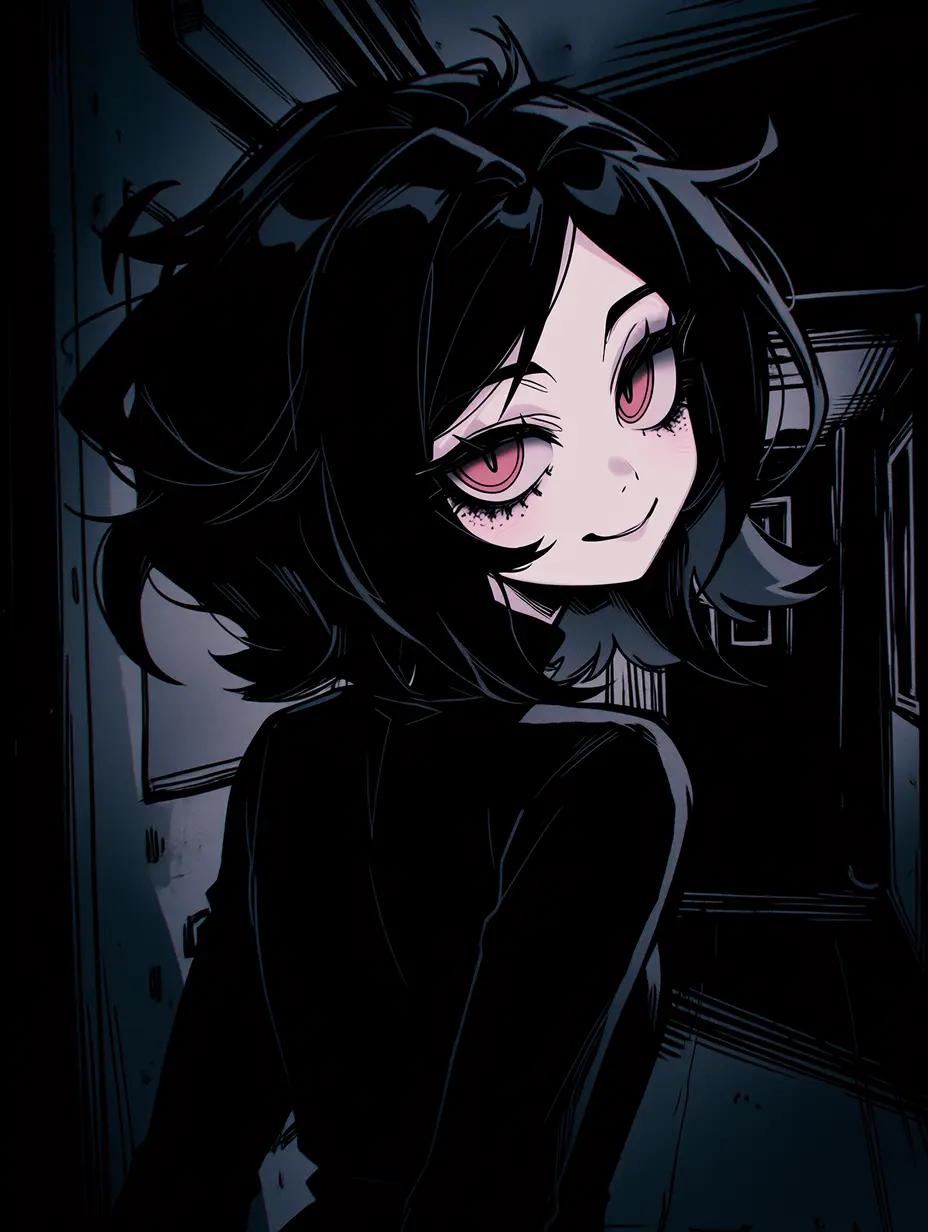 Ashley (Leyley) - KYOX thumbnail