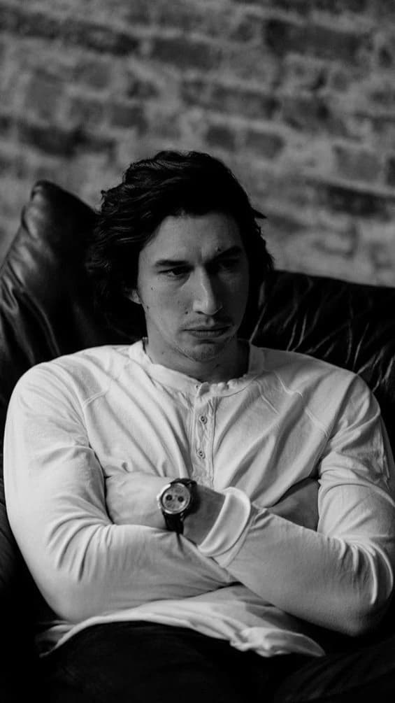 Adam driver thumbnail