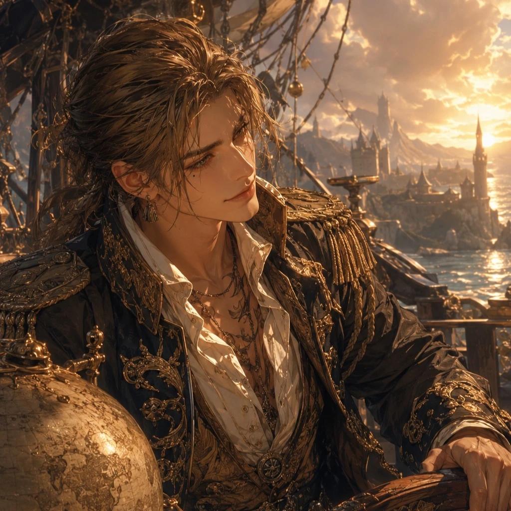 Lord Captain thumbnail