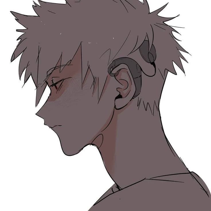 Katsuki Bakugou (Deaf AU) thumbnail