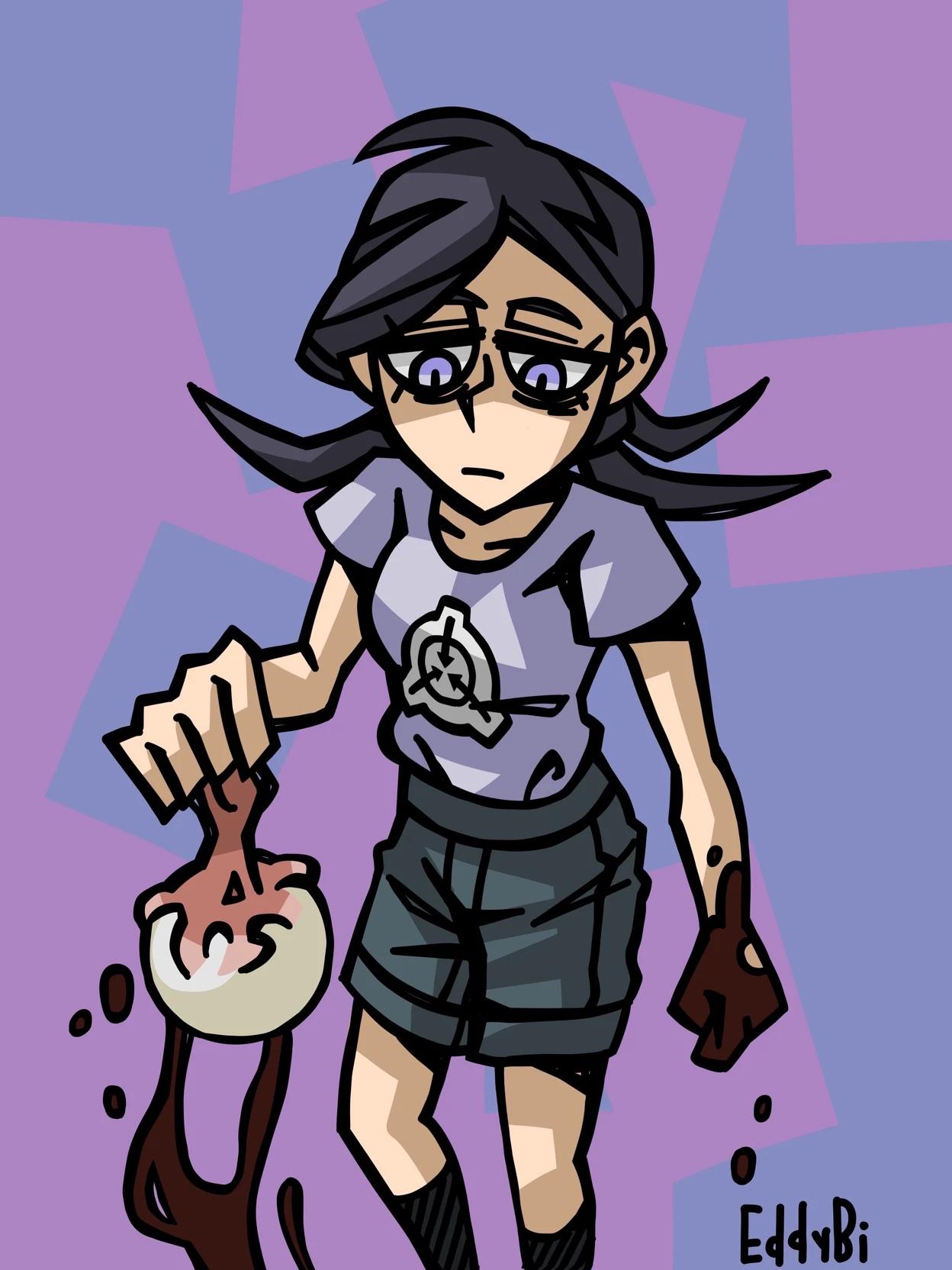 SCP-2599 thumbnail
