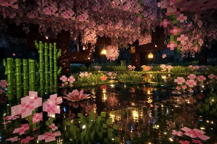 Minecraft group thumbnail