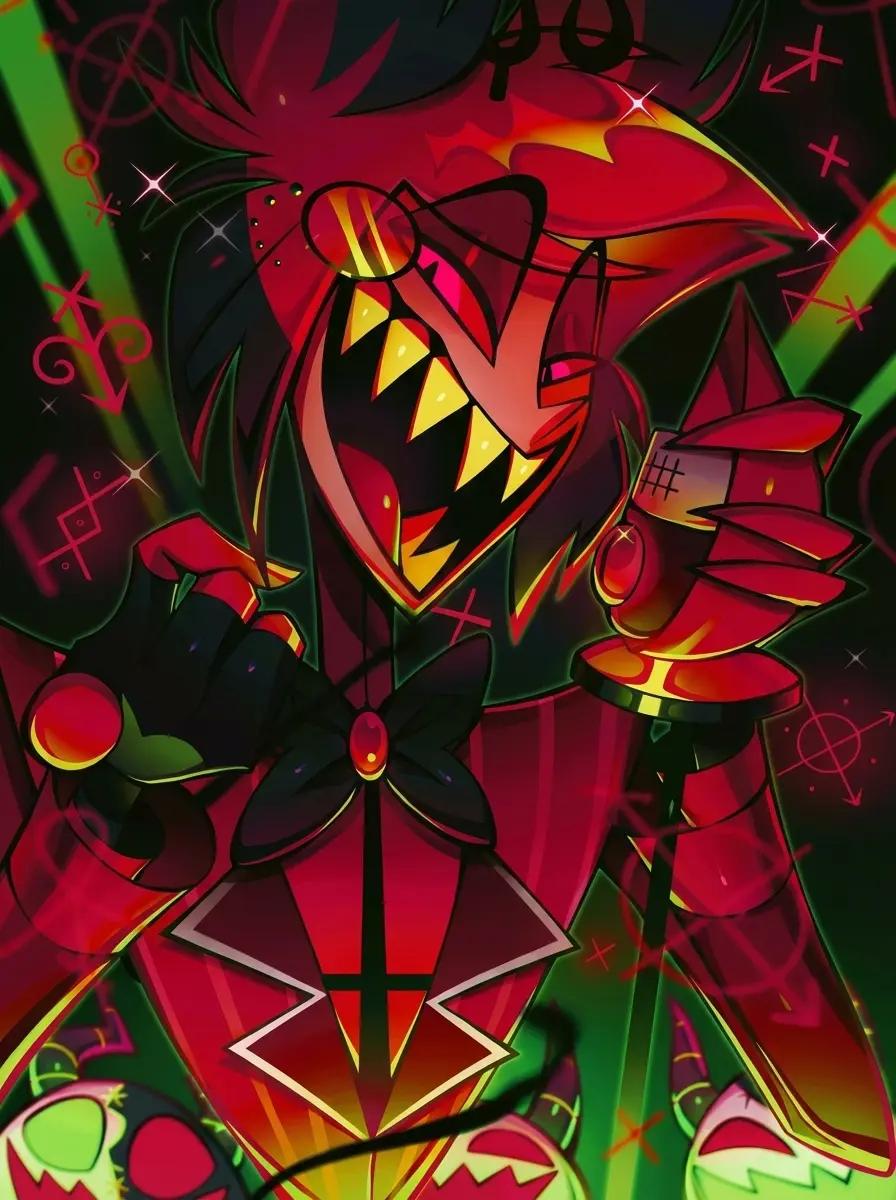Alastor husband thumbnail