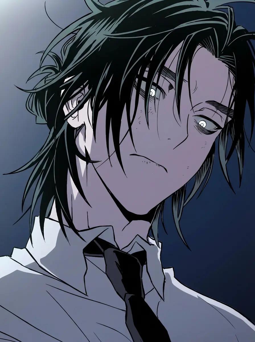 Mu hyun (foster brother hated you) thumbnail