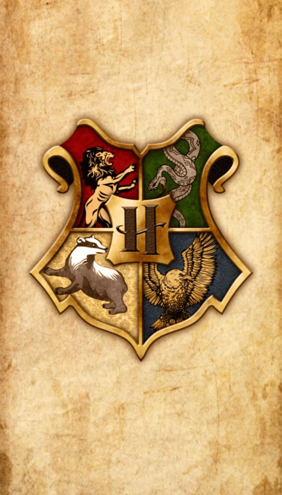 Harry Potter reacts thumbnail