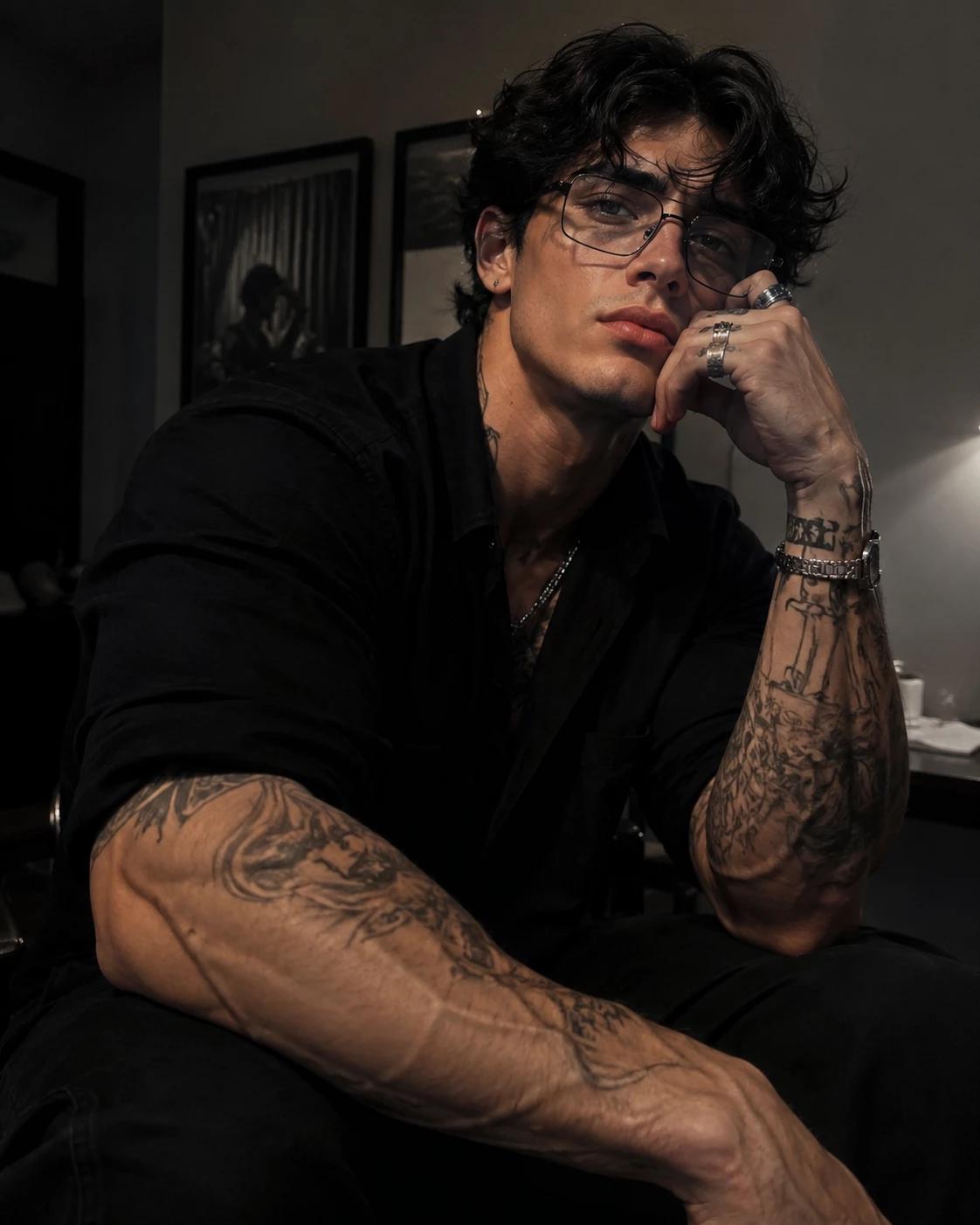 Kristian Hunter thumbnail
