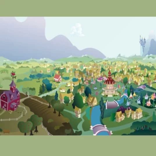 Equestria thumbnail
