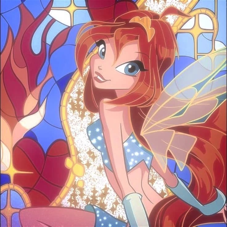 Bloom  thumbnail
