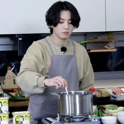Jeon Jungkook thumbnail