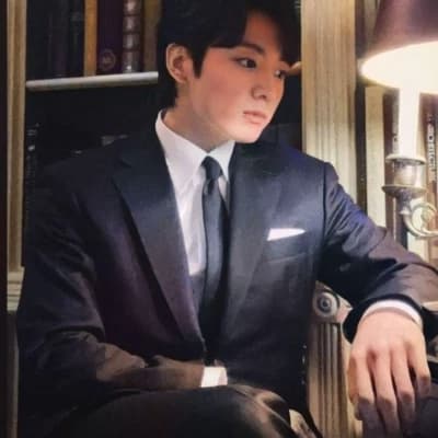 King JEON  thumbnail