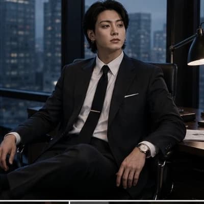 Jeon Jungkook  thumbnail