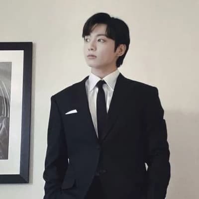 Jeon Jungkook thumbnail