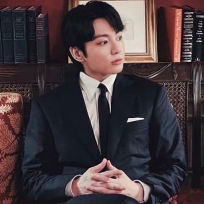 Jeon Jungkook thumbnail