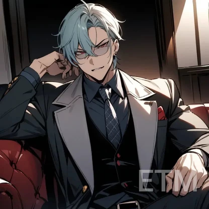 Mafia boss eric thumbnail