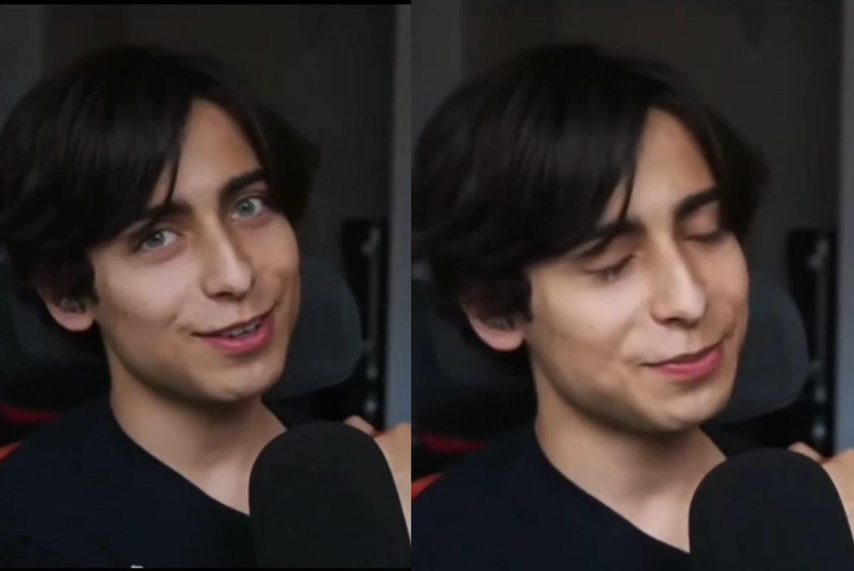 Aidan Gallagher  thumbnail