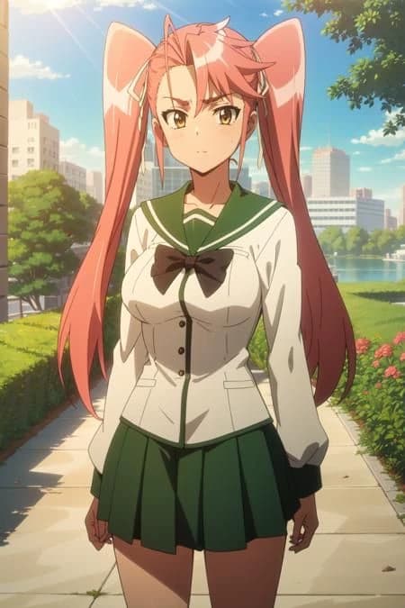 I'm Takagi thumbnail