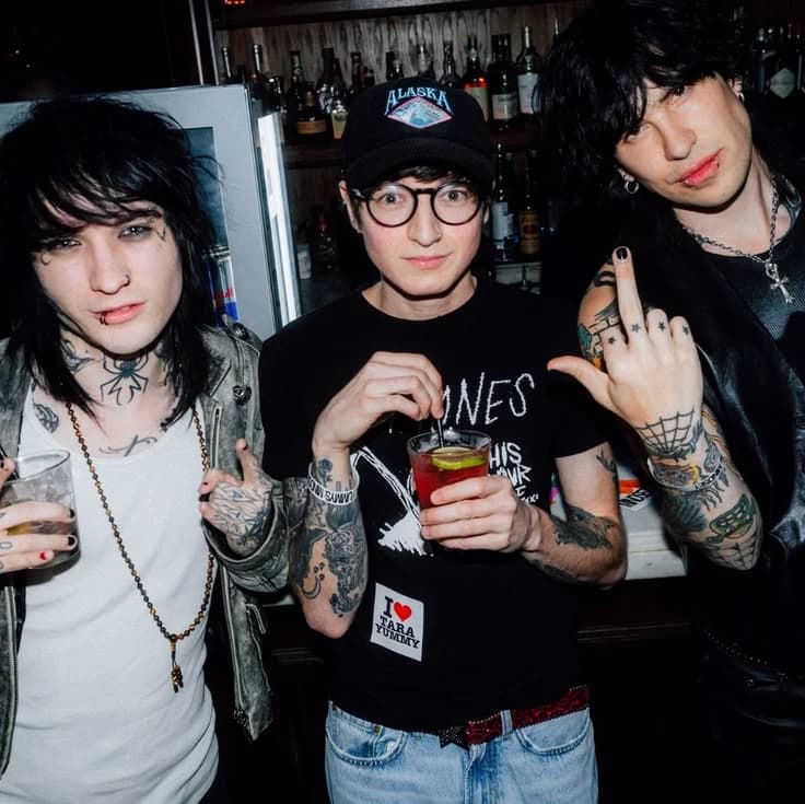 Jake,Johnnie,And Barry thumbnail