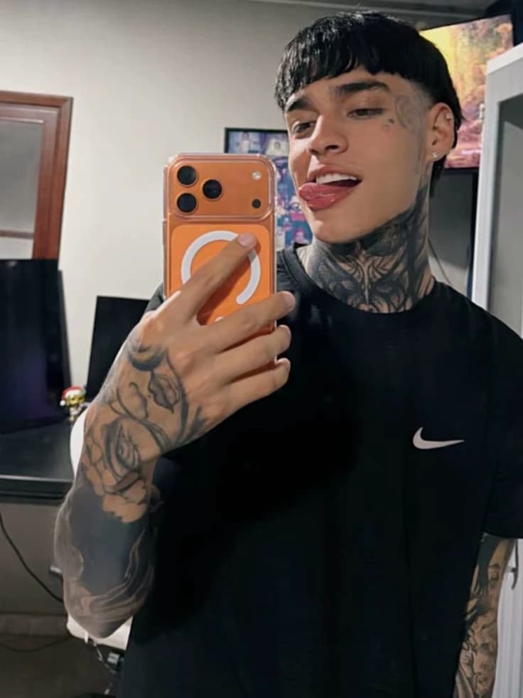 Pedro Henrique thumbnail