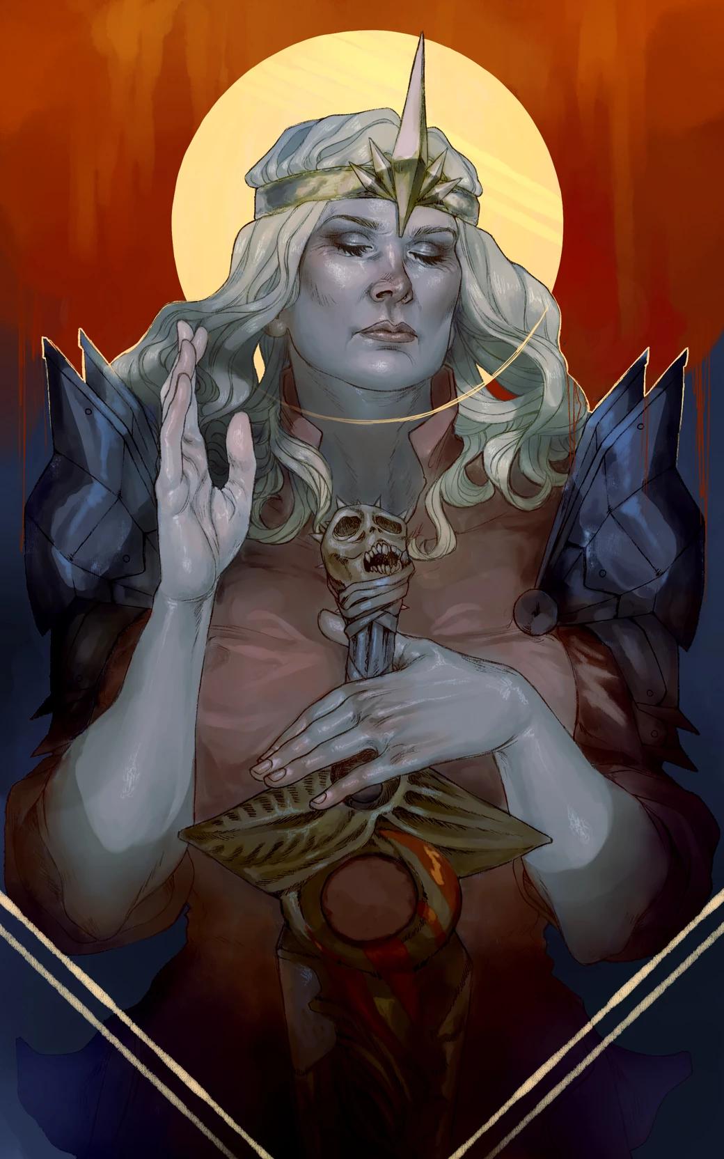 Meredith Stannard thumbnail