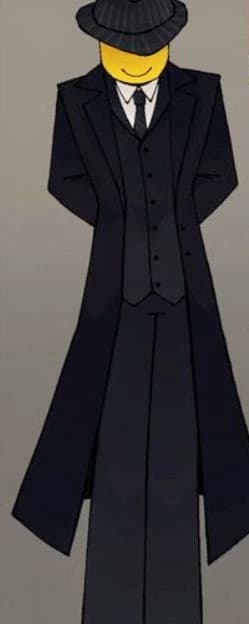 mafioso thumbnail