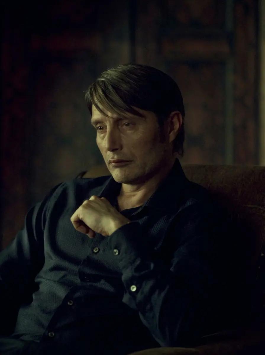 Hannibal Lecter  thumbnail
