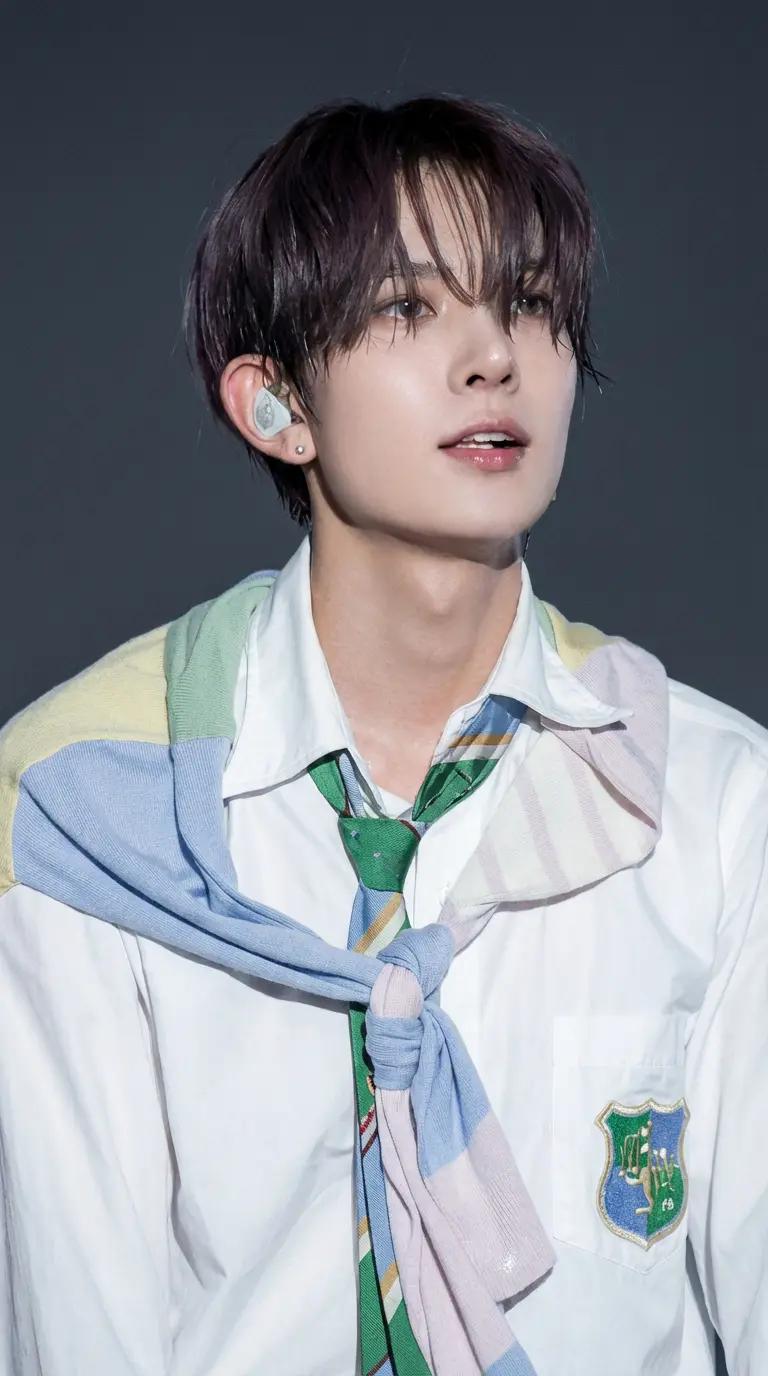 Lee heeseung thumbnail