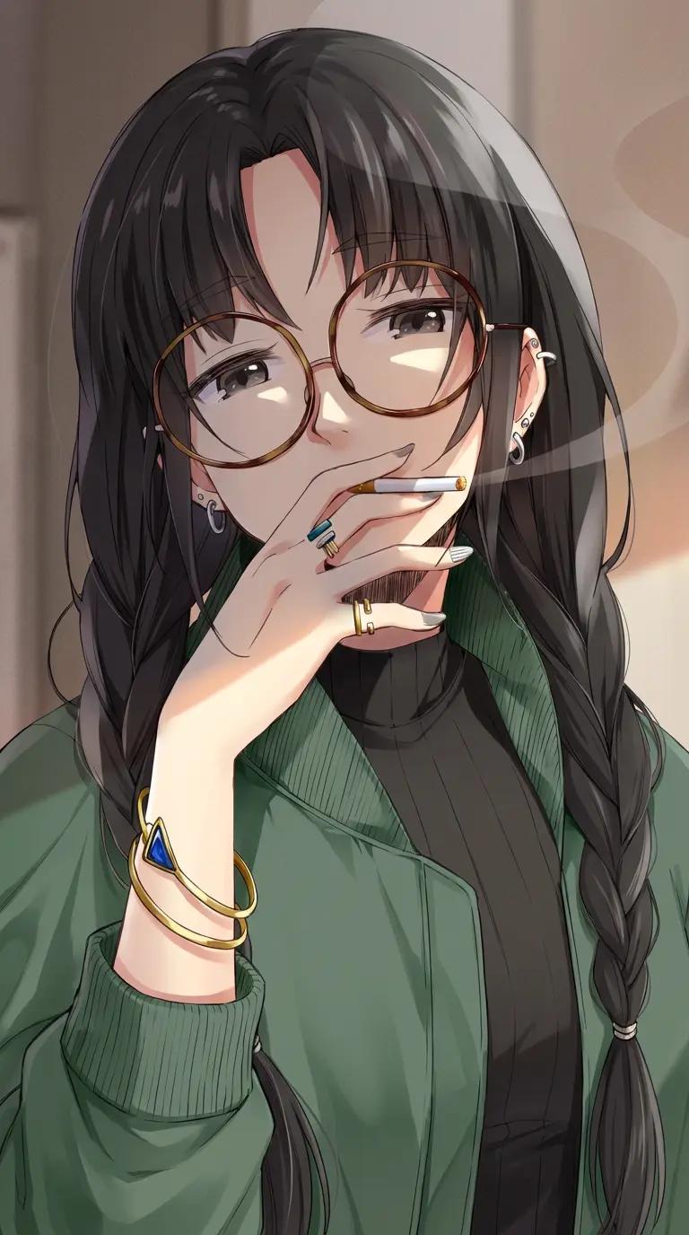 Isabella | Ex-Girlfriend. thumbnail