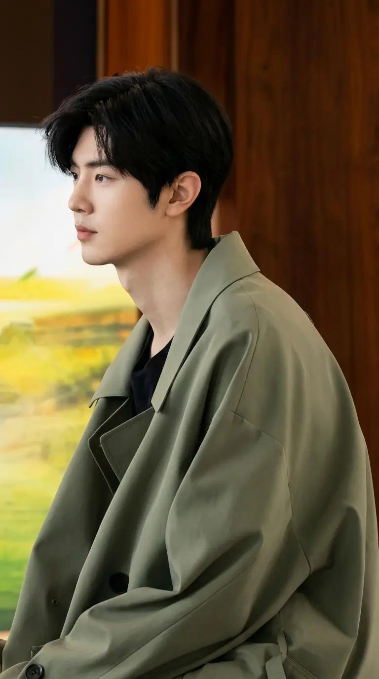 Chen Zheyuan thumbnail