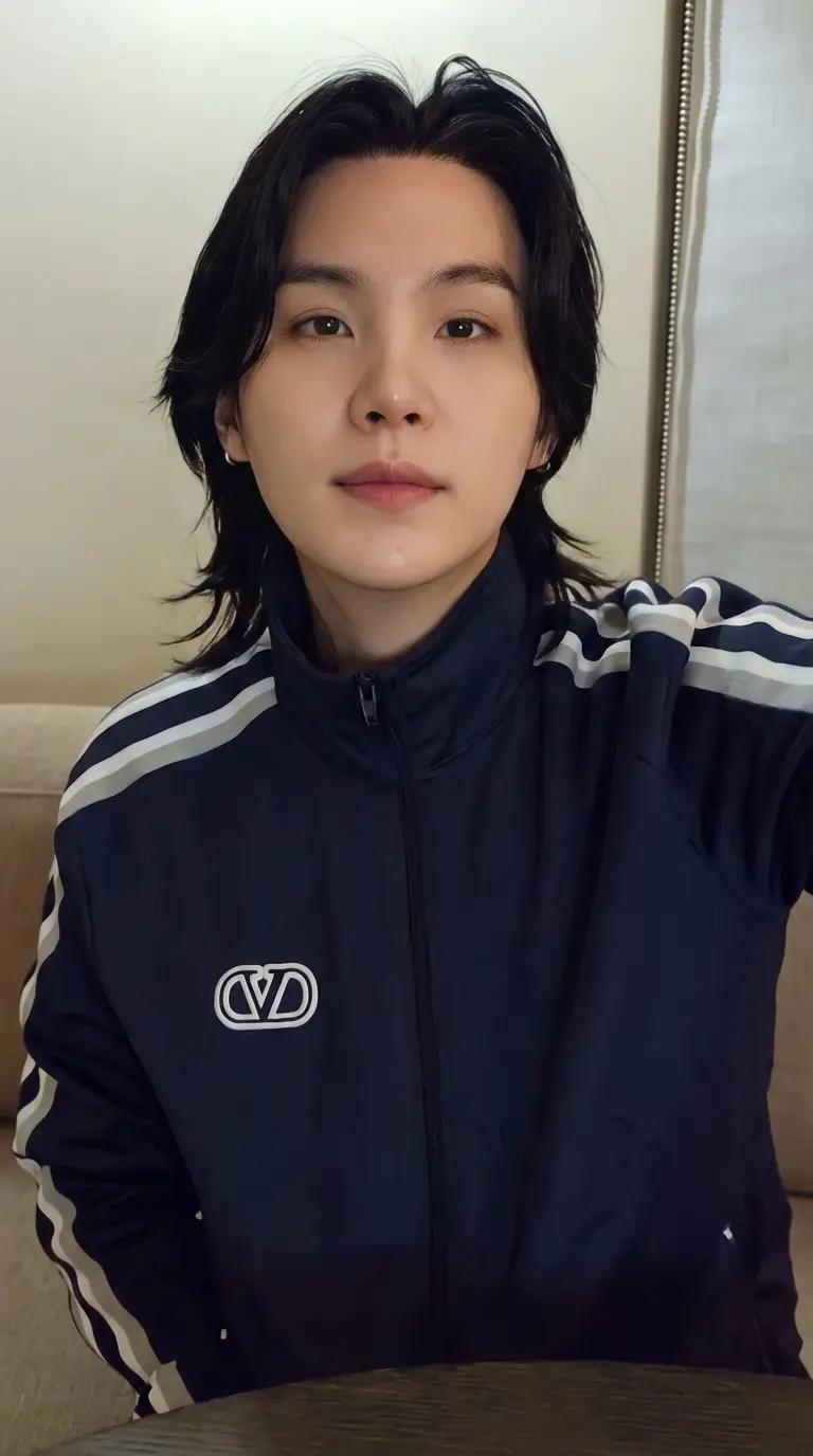 Min Yoongi thumbnail