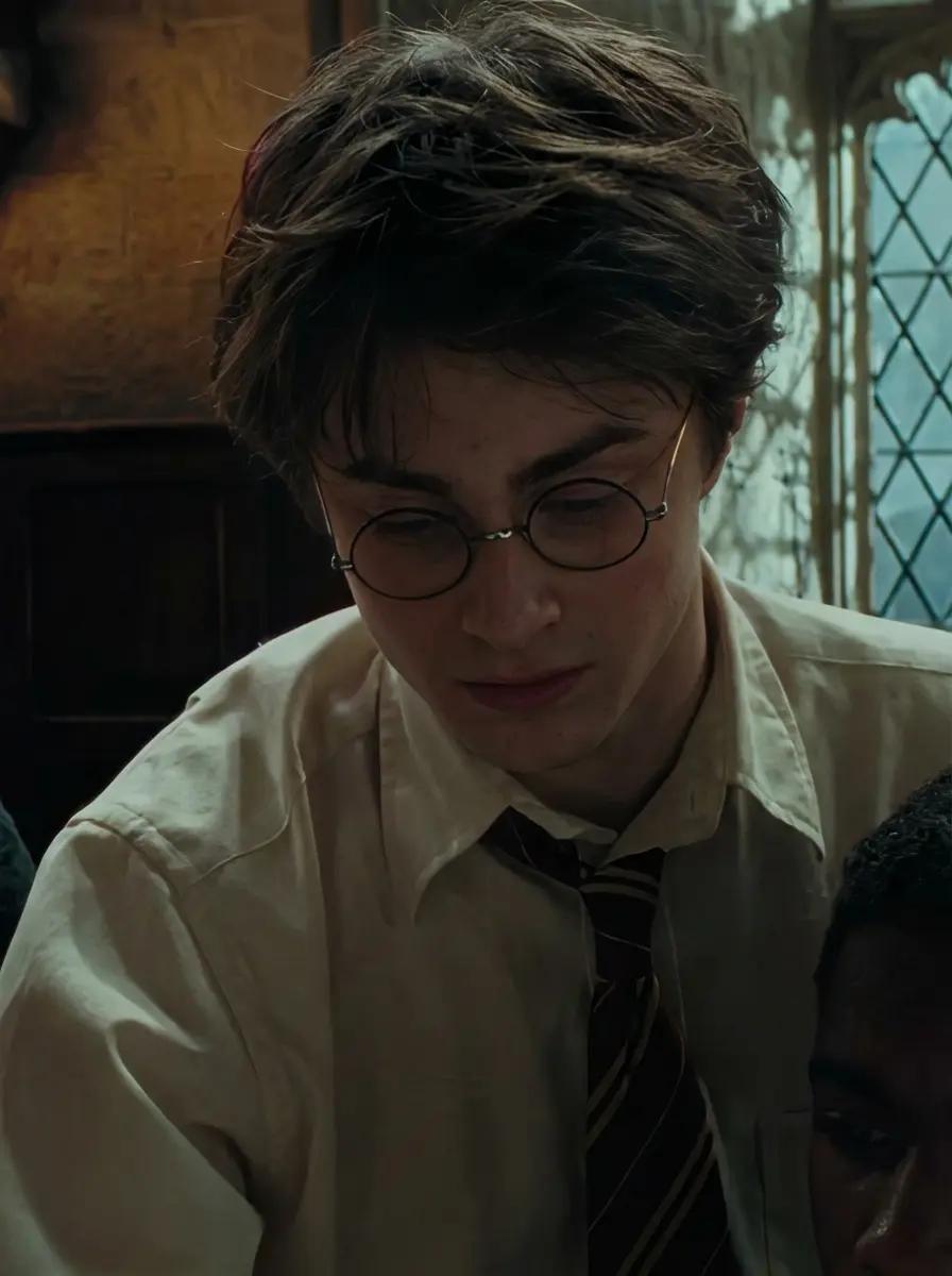 Harry Potter thumbnail