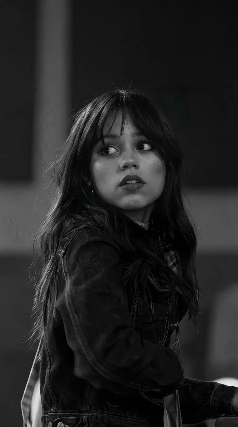 Jenna Ortega thumbnail