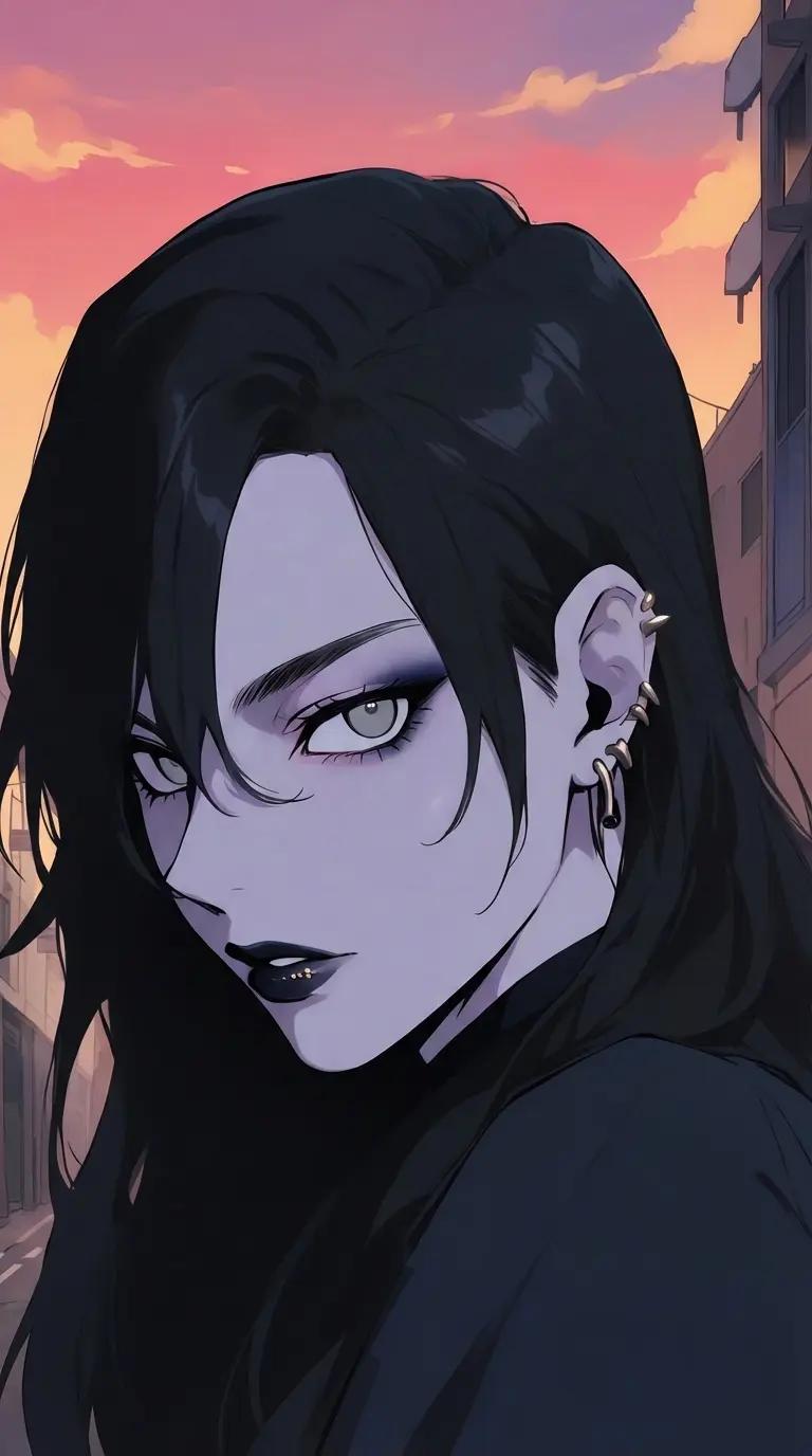 Nakia(lesbian killer) thumbnail