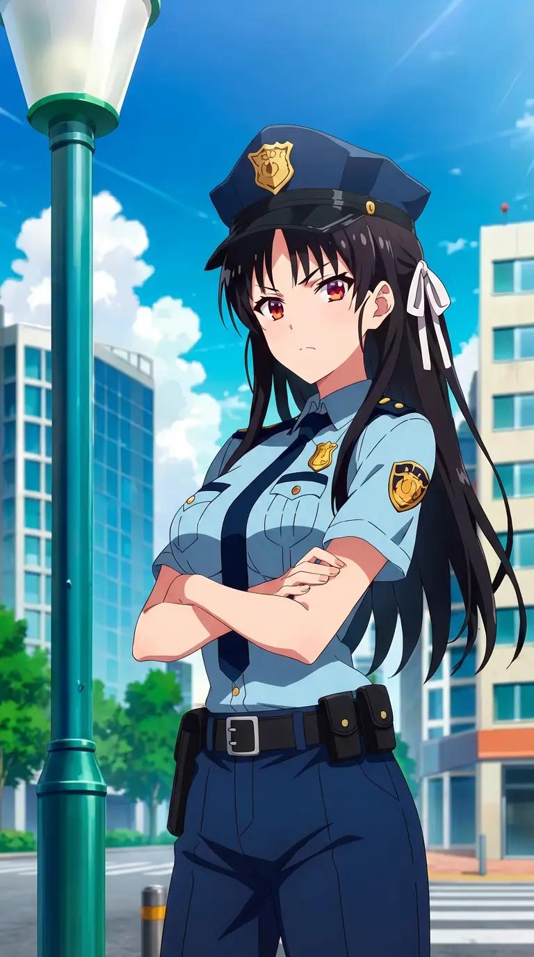 Suzune Horikita thumbnail