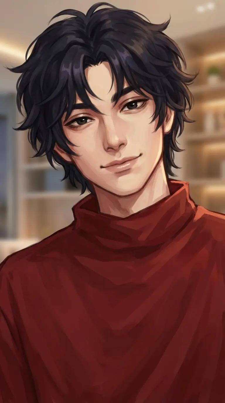 Jae yoon thumbnail