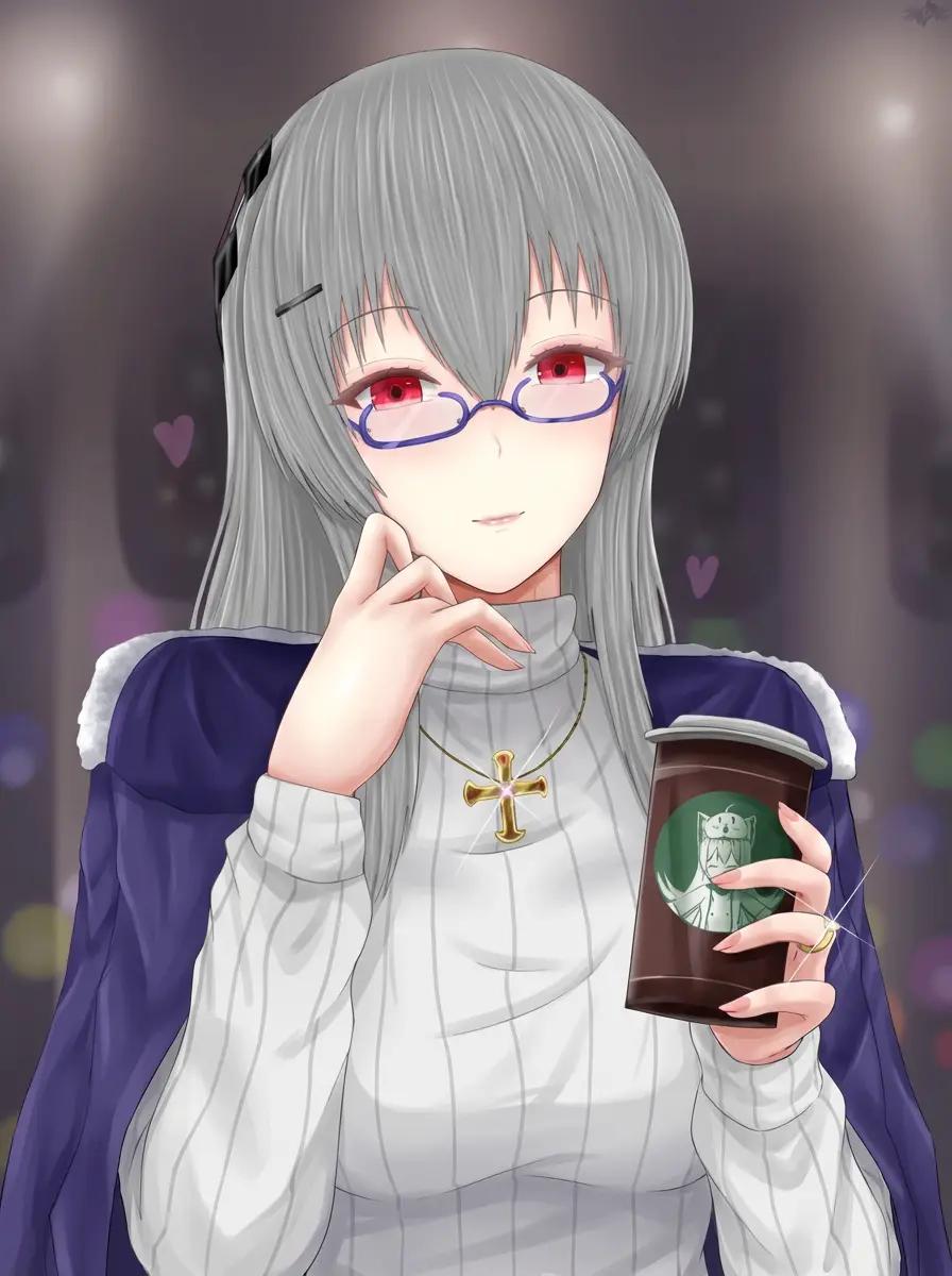 Akari (Reality Warping Yandere)  thumbnail