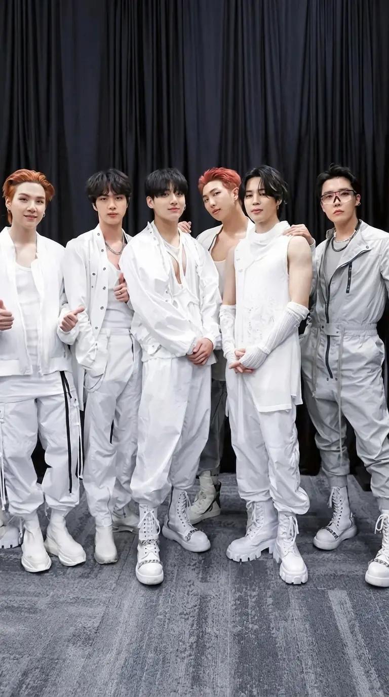Bts and You thumbnail