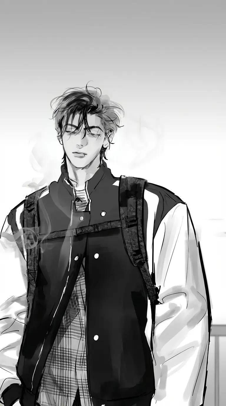 Jason -Bl- thumbnail