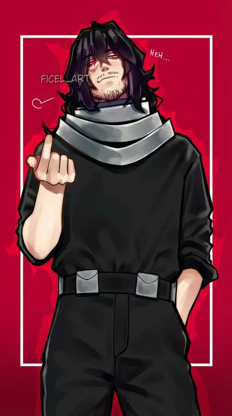 Aizawa Villain user thumbnail